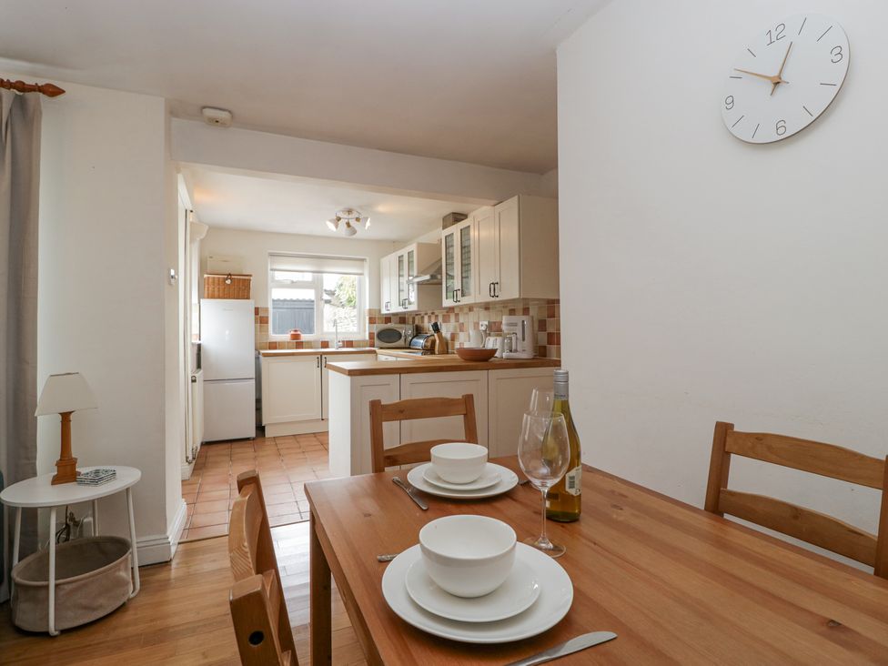 Spring Cottage - Cotswolds - 1172247 - thumbnail photo 10