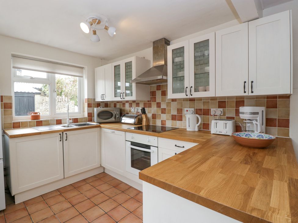 Spring Cottage - Cotswolds - 1172247 - thumbnail photo 12