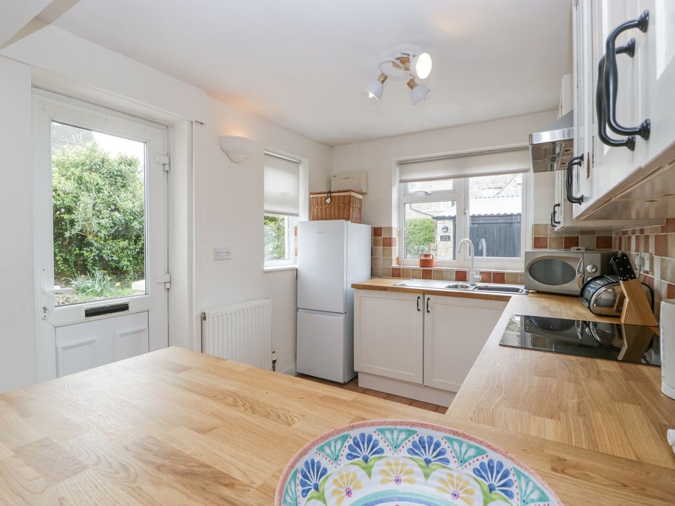 Spring Cottage - Cotswolds - 1172247 - thumbnail photo 13