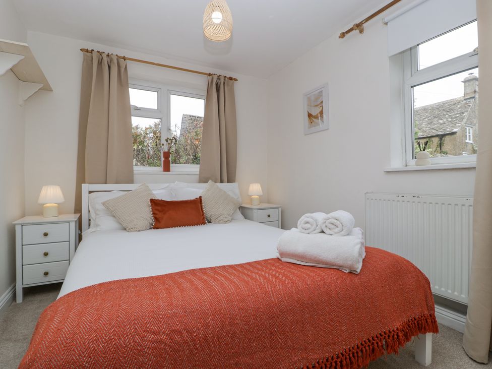 Spring Cottage - Cotswolds - 1172247 - thumbnail photo 14