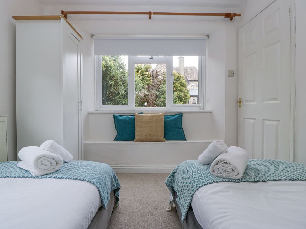 Spring Cottage - Cotswolds - 1172247 - thumbnail photo 19