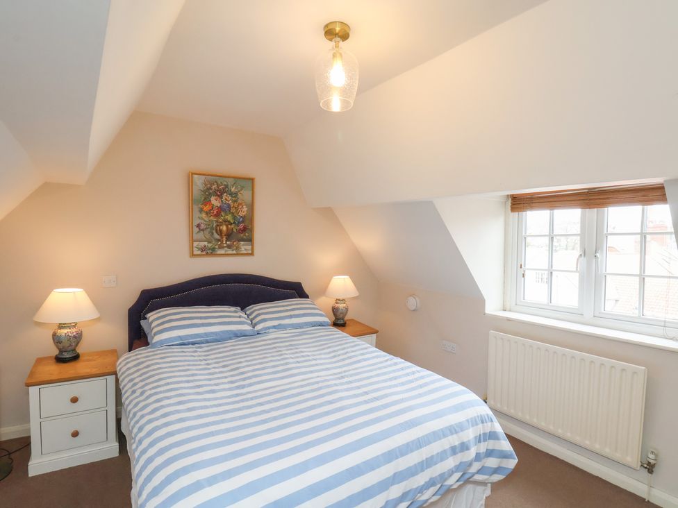 Abbey View - Yorkshire Dales - 1172248 - thumbnail photo 18