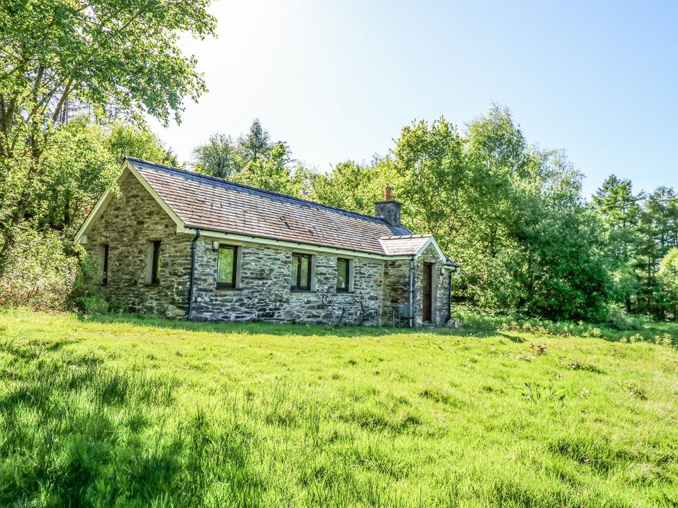 Cae'n Y Coed Barn - North Wales - 1172250 - thumbnail photo 2