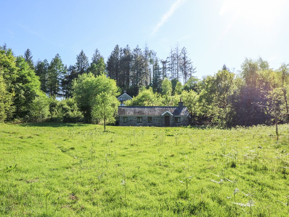 Cae'n Y Coed Barn - North Wales - 1172250 - thumbnail photo 16
