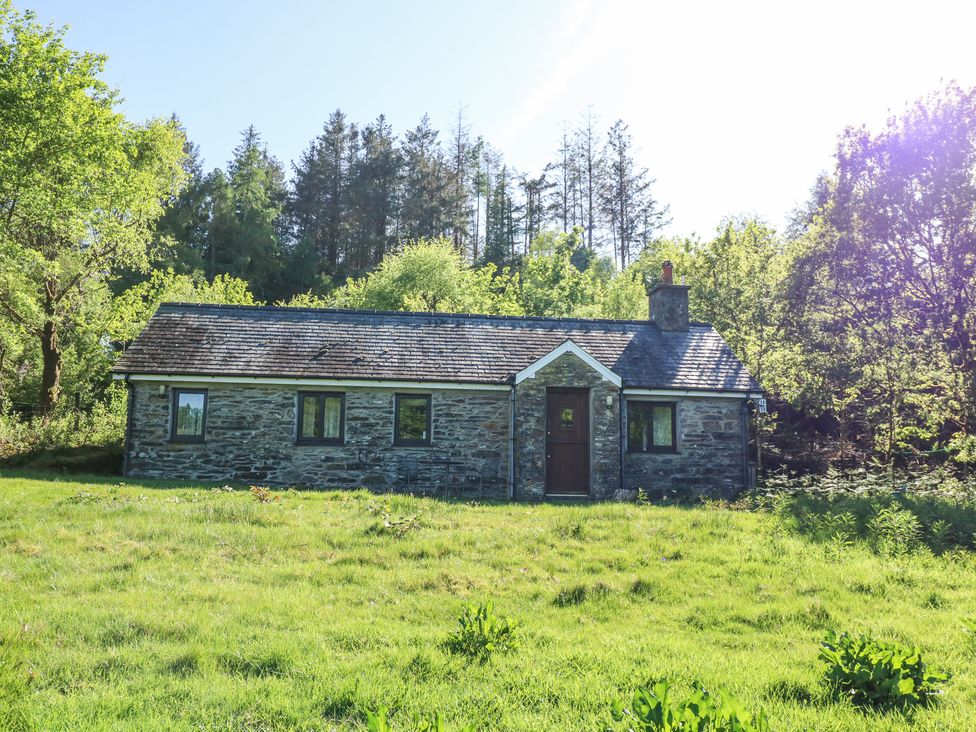 Cae'n Y Coed Barn - North Wales - 1172250 - thumbnail photo 17