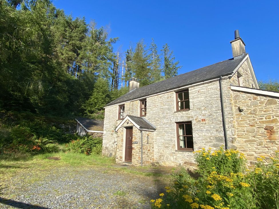 Cae'n Y Coed Cottage - North Wales - 1172251 - thumbnail photo 2