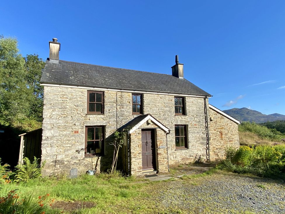 Cae'n Y Coed Cottage - North Wales - 1172251 - thumbnail photo 3