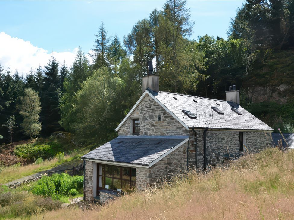 Cae'n Y Coed Cottage - North Wales - 1172251 - thumbnail photo 29