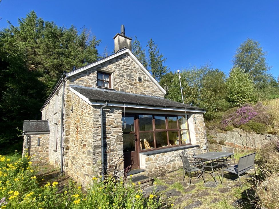 Cae'n Y Coed Cottage - North Wales - 1172251 - thumbnail photo 31