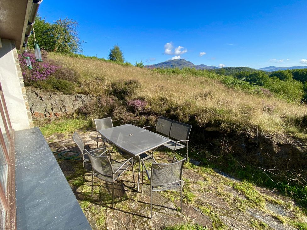 Cae'n Y Coed Cottage - North Wales - 1172251 - thumbnail photo 32