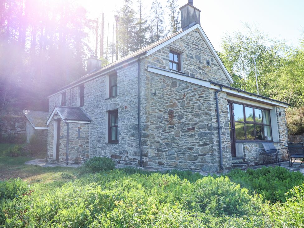 Cae'n Y Coed Cottage - North Wales - 1172251 - thumbnail photo 5