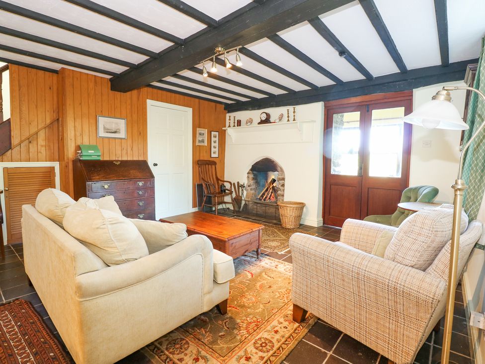 Cae'n Y Coed Cottage - North Wales - 1172251 - thumbnail photo 6