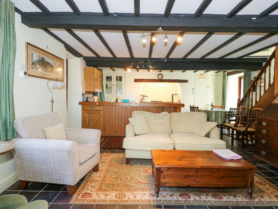 Cae'n Y Coed Cottage - North Wales - 1172251 - thumbnail photo 7