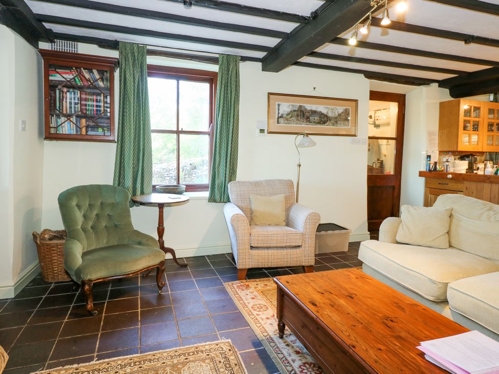 Cae'n Y Coed Cottage - North Wales - 1172251 - thumbnail photo 8