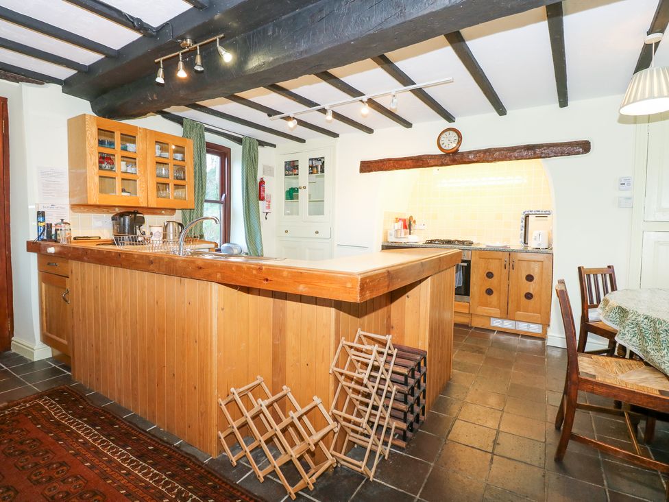 Cae'n Y Coed Cottage - North Wales - 1172251 - thumbnail photo 9