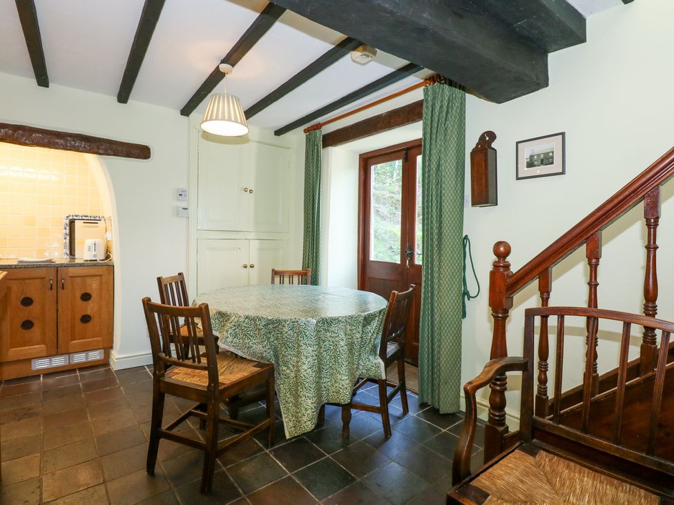 Cae'n Y Coed Cottage - North Wales - 1172251 - thumbnail photo 10