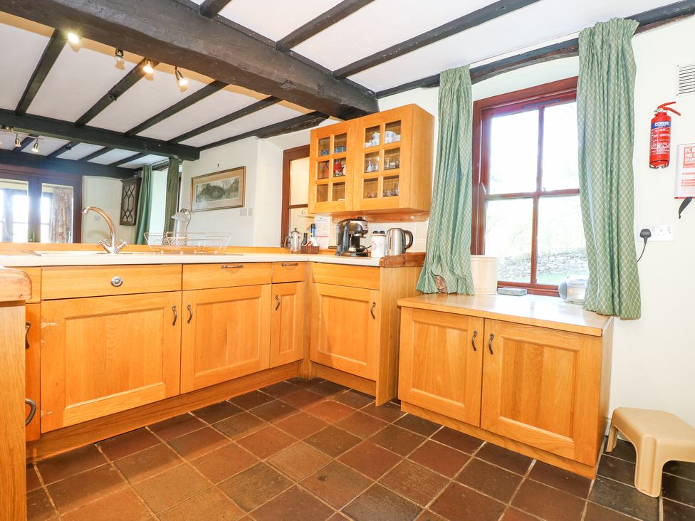 Cae'n Y Coed Cottage - North Wales - 1172251 - thumbnail photo 11