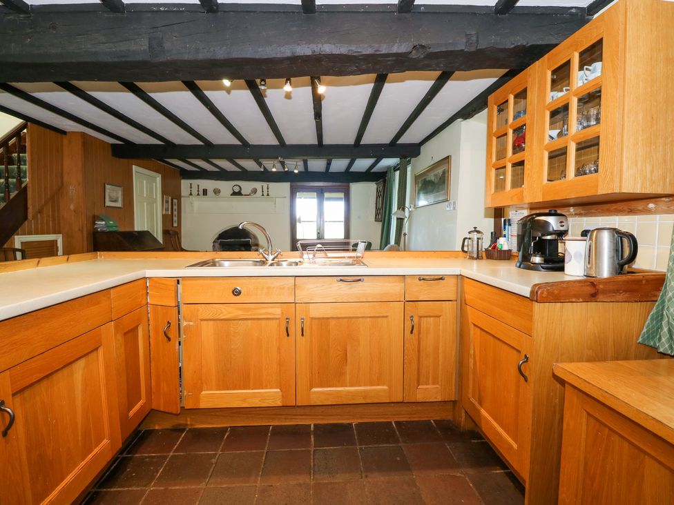 Cae'n Y Coed Cottage - North Wales - 1172251 - thumbnail photo 12