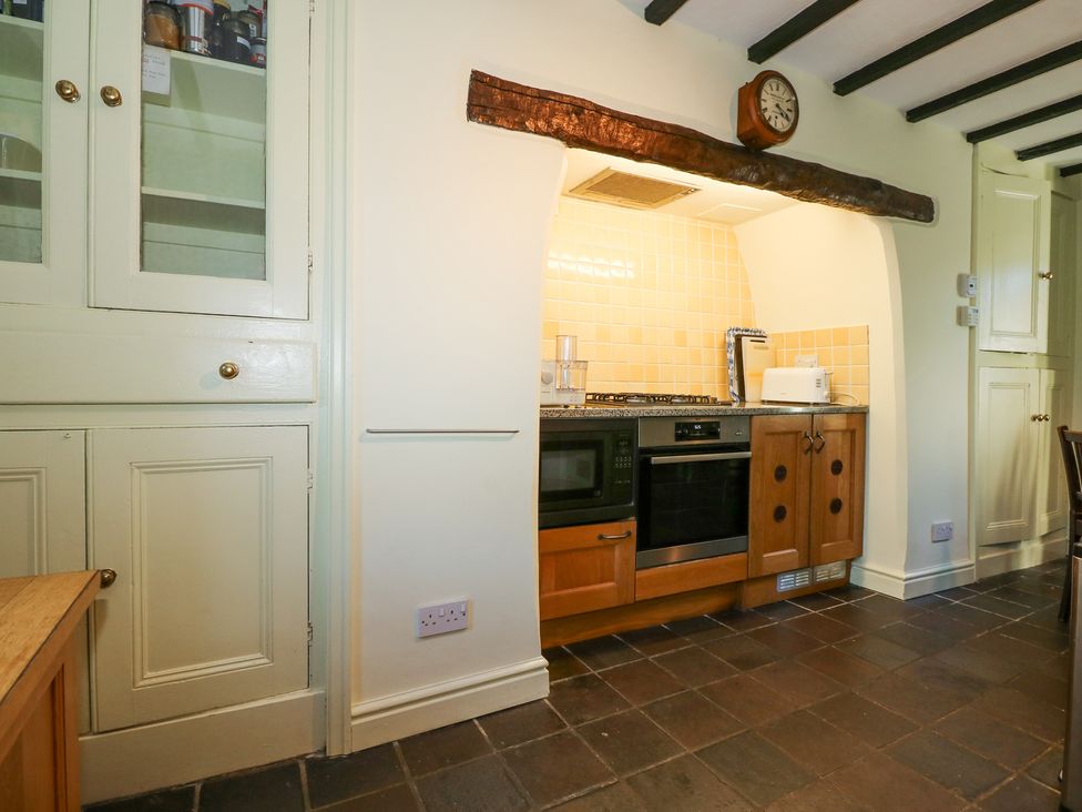 Cae'n Y Coed Cottage - North Wales - 1172251 - thumbnail photo 13