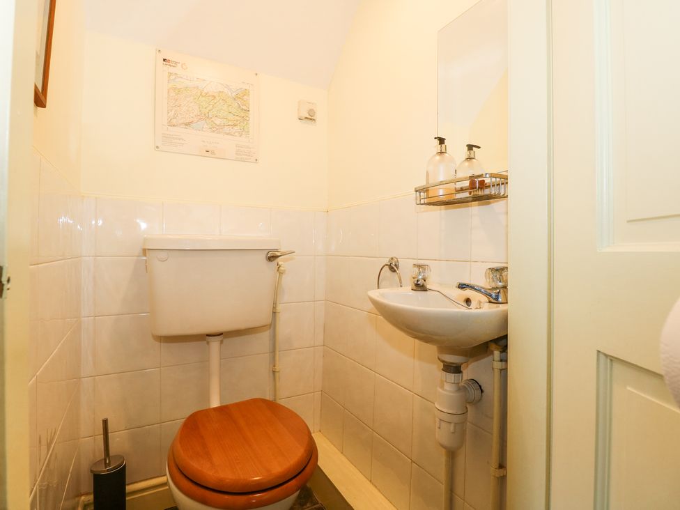 Cae'n Y Coed Cottage - North Wales - 1172251 - thumbnail photo 17