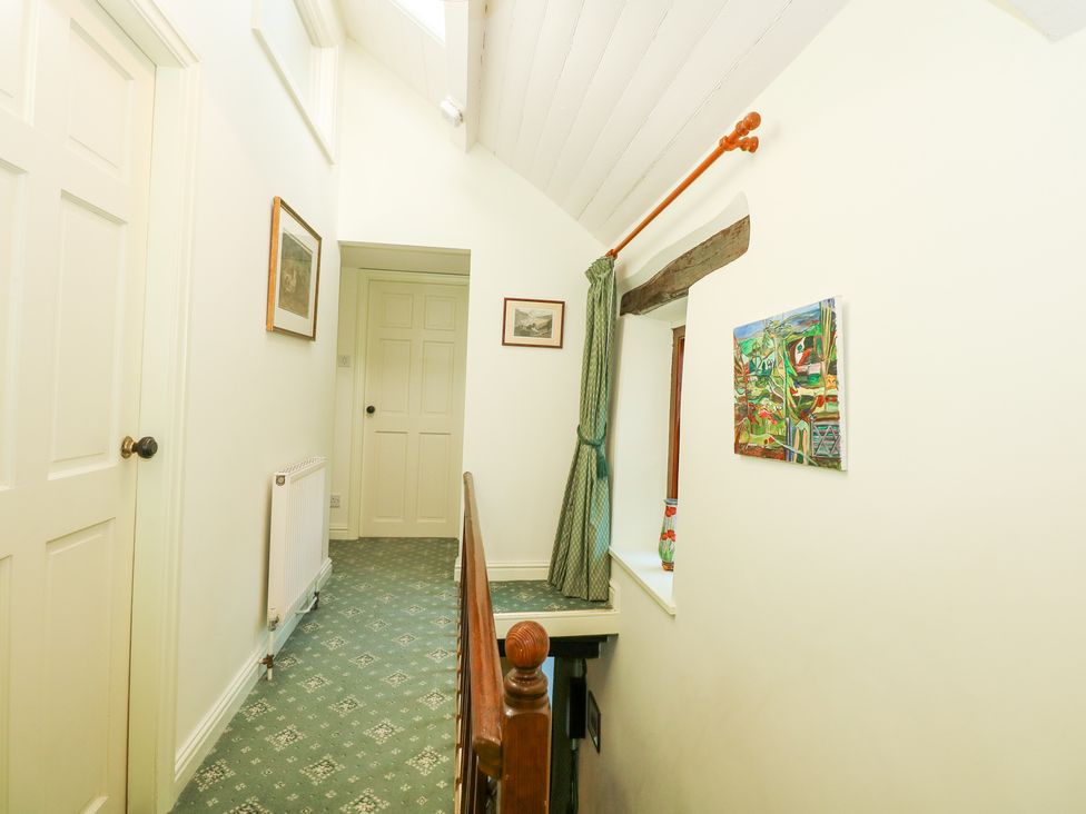 Cae'n Y Coed Cottage - North Wales - 1172251 - thumbnail photo 22