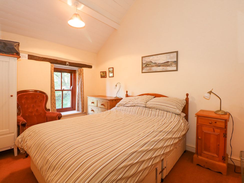 Cae'n Y Coed Cottage - North Wales - 1172251 - thumbnail photo 23
