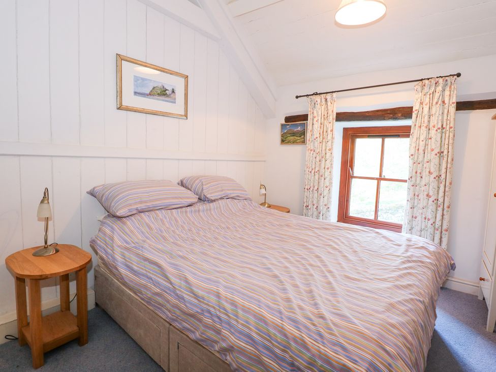 Cae'n Y Coed Cottage - North Wales - 1172251 - thumbnail photo 24