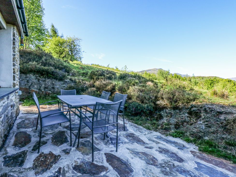 Cae'n Y Coed Cottage - North Wales - 1172251 - thumbnail photo 28