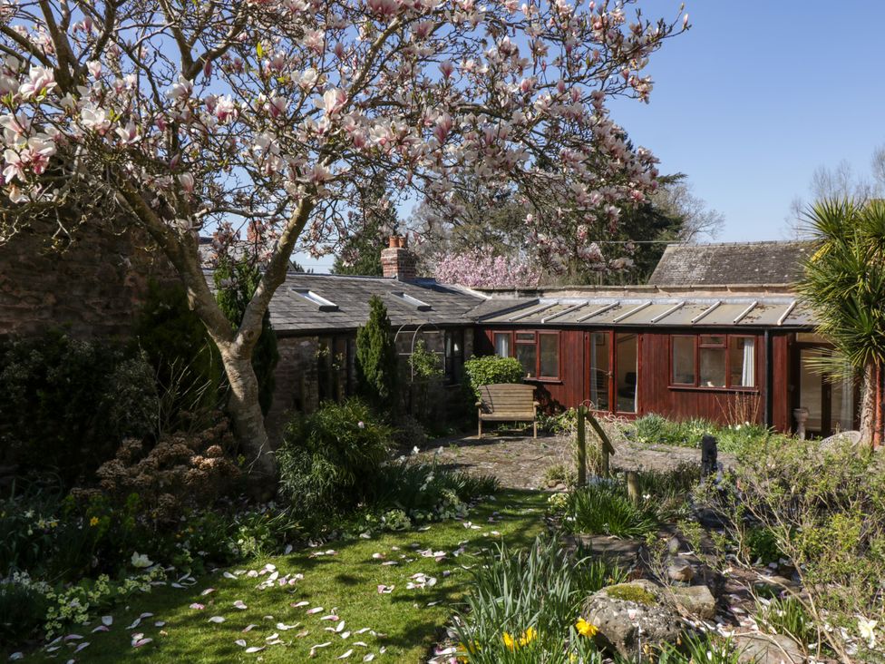 The Cottage at Rocklands Farm - Herefordshire - 1172257 - thumbnail photo 2