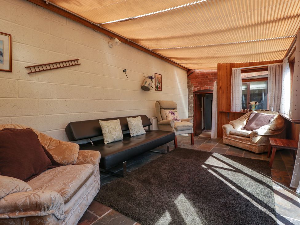 The Cottage at Rocklands Farm - Herefordshire - 1172257 - thumbnail photo 8