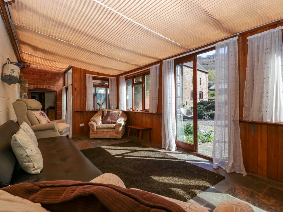 The Cottage at Rocklands Farm - Herefordshire - 1172257 - thumbnail photo 9
