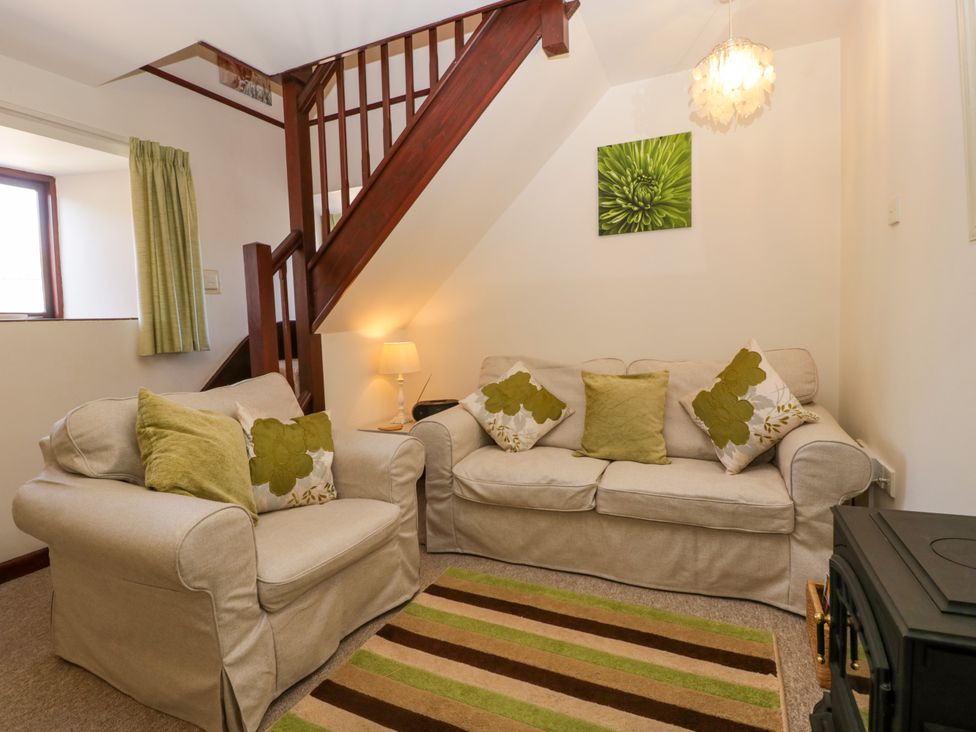 The Cottage at Rocklands Farm - Herefordshire - 1172257 - thumbnail photo 4