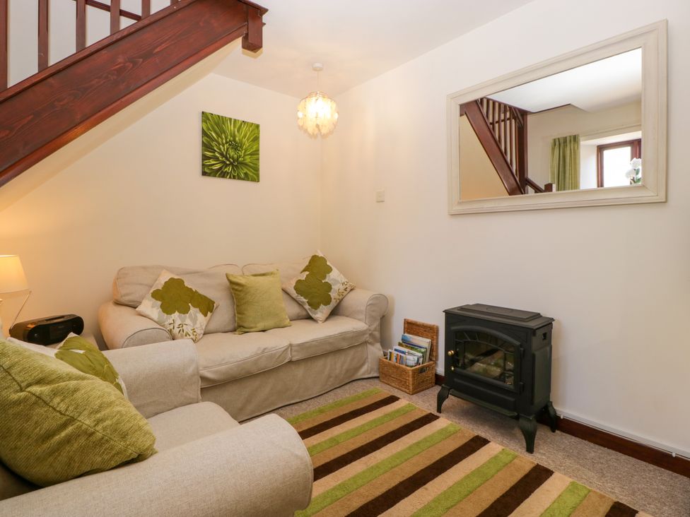 The Cottage at Rocklands Farm - Herefordshire - 1172257 - thumbnail photo 5