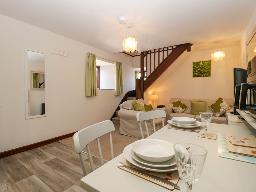 The Cottage at Rocklands Farm - Herefordshire - 1172257 - thumbnail photo 6