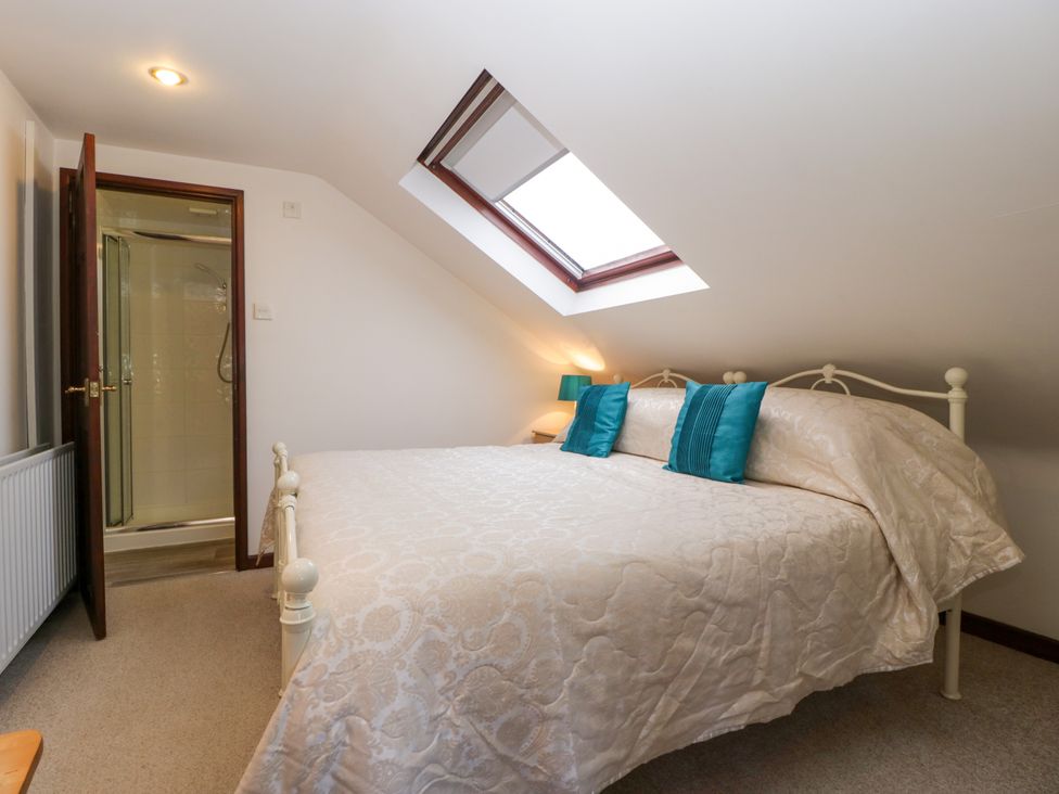 The Cottage at Rocklands Farm - Herefordshire - 1172257 - thumbnail photo 10