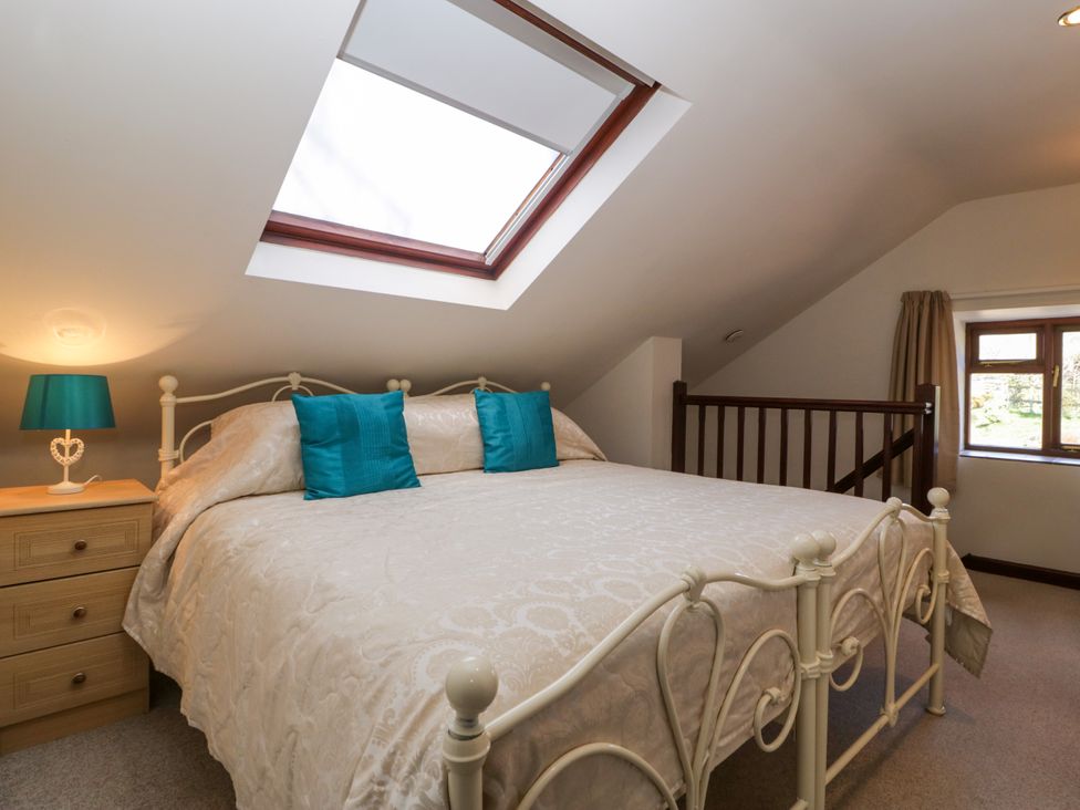 The Cottage at Rocklands Farm - Herefordshire - 1172257 - thumbnail photo 11