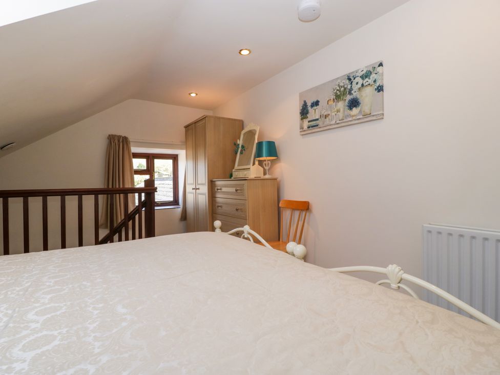 The Cottage at Rocklands Farm - Herefordshire - 1172257 - thumbnail photo 12