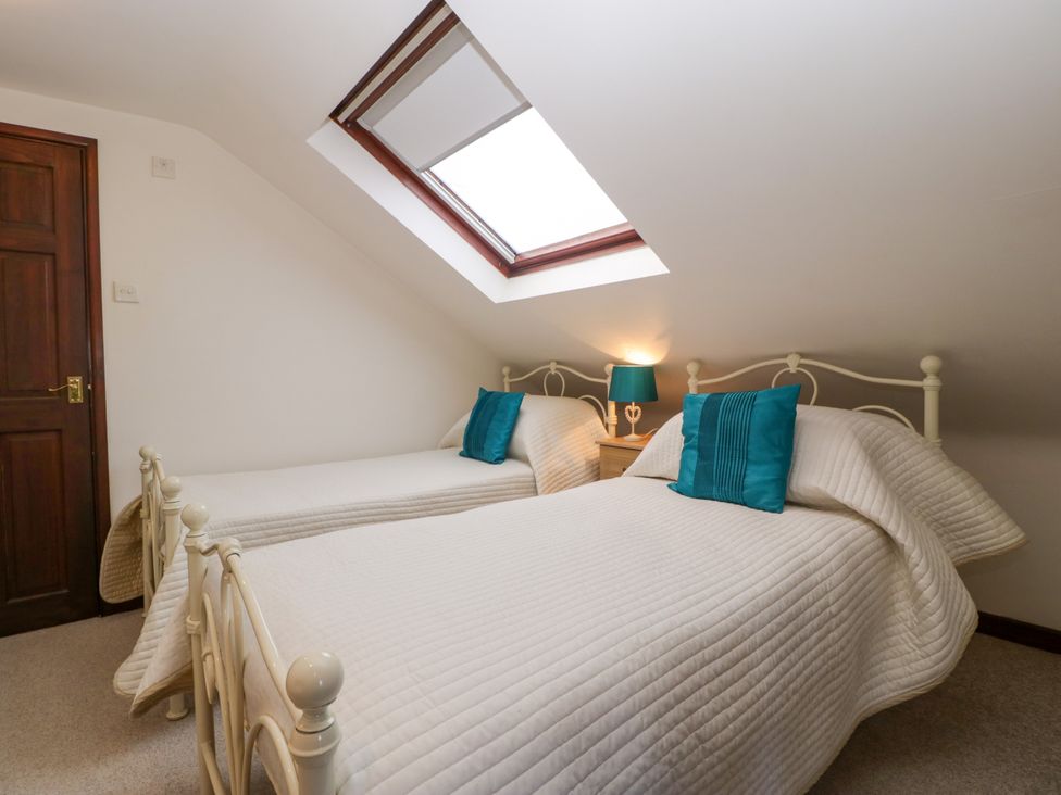 The Cottage at Rocklands Farm - Herefordshire - 1172257 - thumbnail photo 13