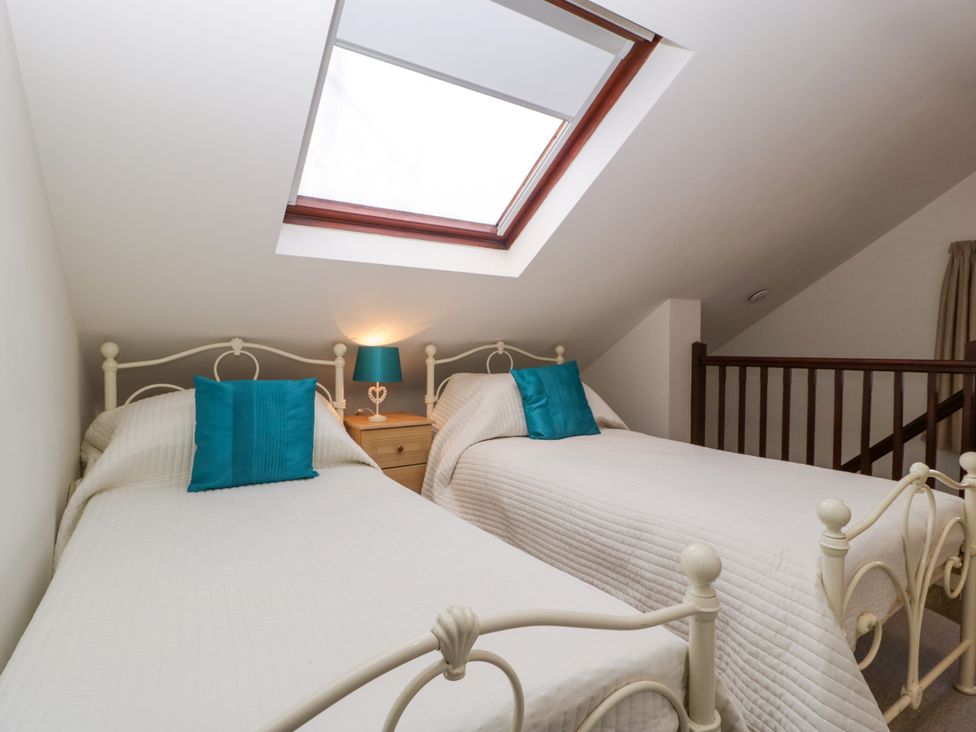 The Cottage at Rocklands Farm - Herefordshire - 1172257 - thumbnail photo 14