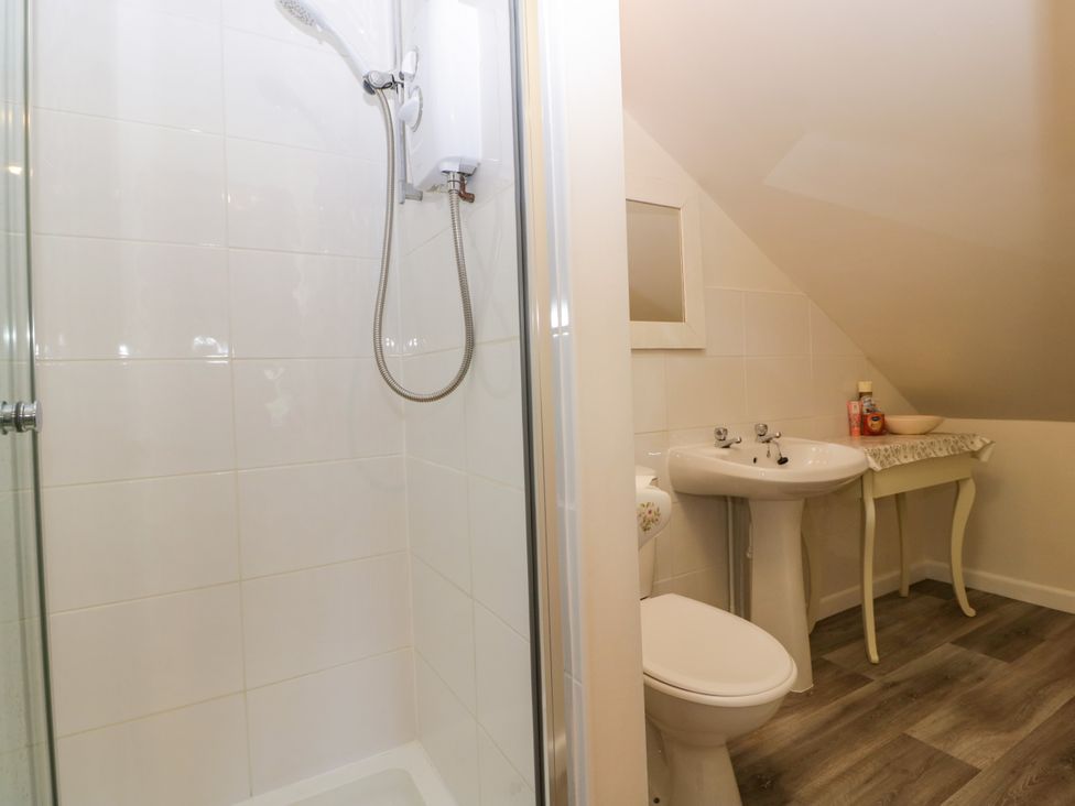 The Cottage at Rocklands Farm - Herefordshire - 1172257 - thumbnail photo 15
