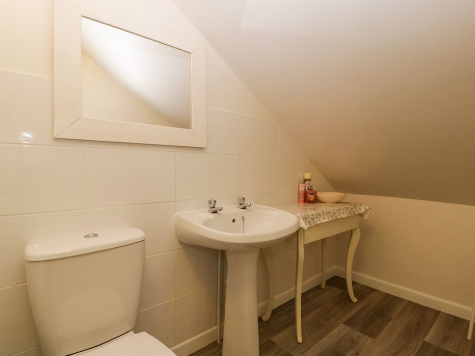 The Cottage at Rocklands Farm - Herefordshire - 1172257 - thumbnail photo 17