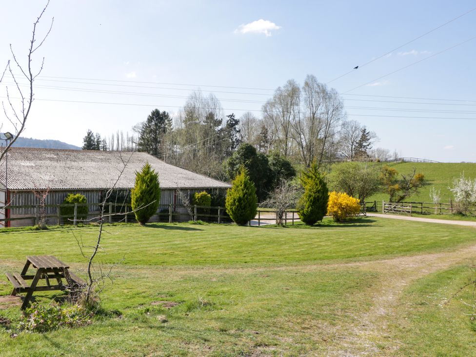 The Cottage at Rocklands Farm - Herefordshire - 1172257 - thumbnail photo 19