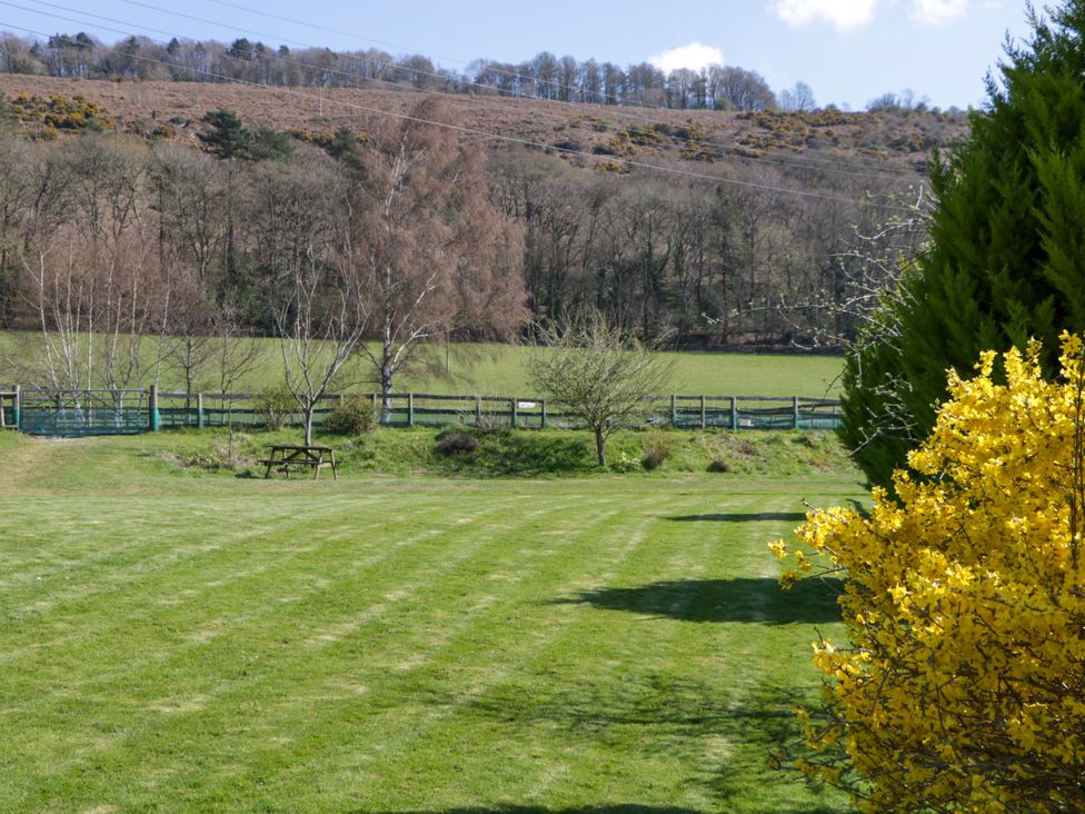 The Cottage at Rocklands Farm - Herefordshire - 1172257 - thumbnail photo 21