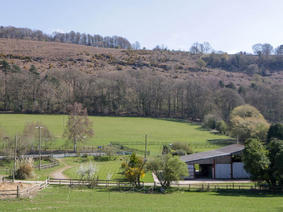 The Cottage at Rocklands Farm - Herefordshire - 1172257 - thumbnail photo 24