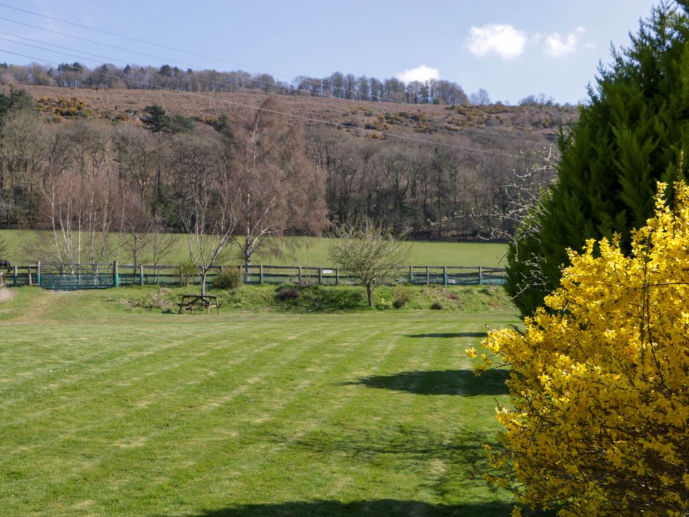 The Cottage at Rocklands Farm - Herefordshire - 1172257 - thumbnail photo 27