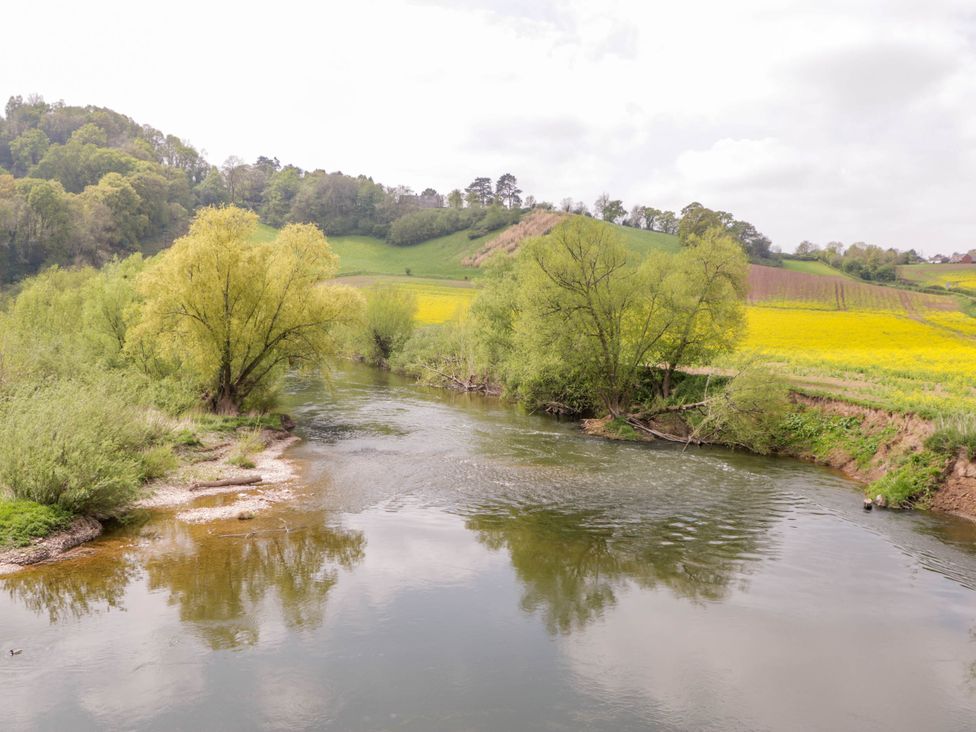 The Cottage at Rocklands Farm - Herefordshire - 1172257 - thumbnail photo 30