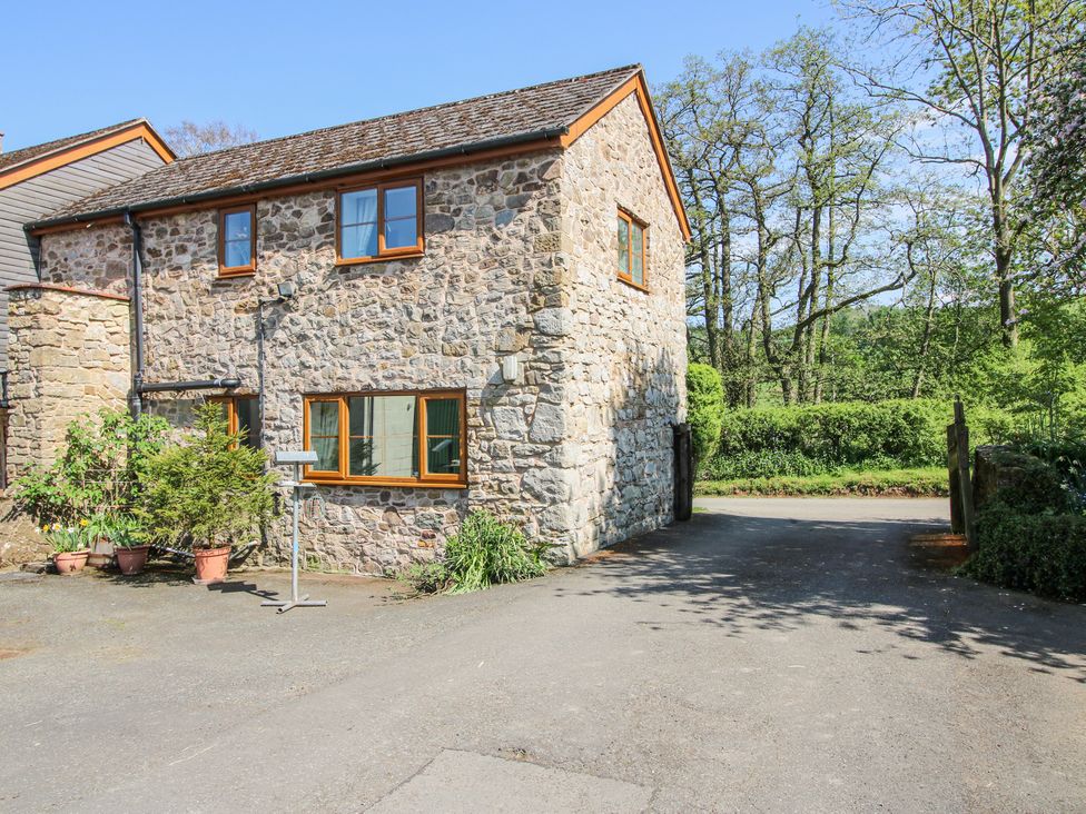 Caradoc Cottage - Shropshire - 1172262 - thumbnail photo 1