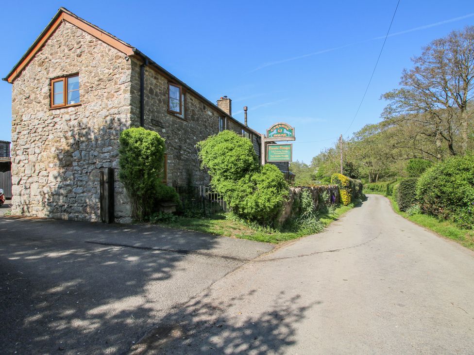 Caradoc Cottage - Shropshire - 1172262 - thumbnail photo 2