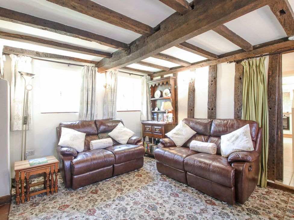 Caradoc Cottage - Shropshire - 1172262 - thumbnail photo 5