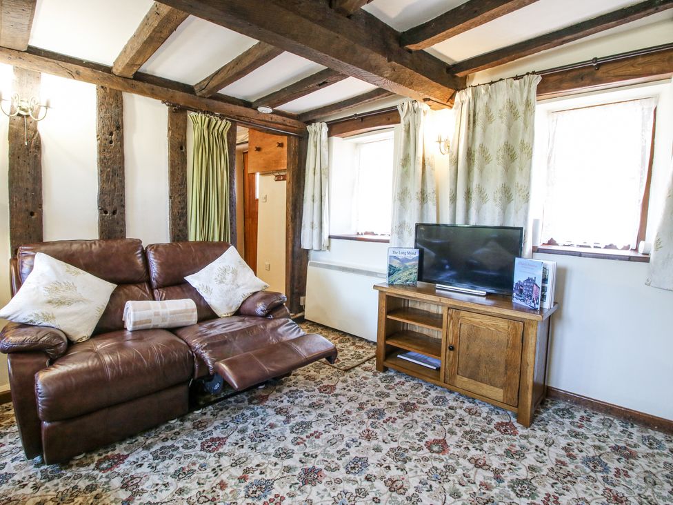 Caradoc Cottage - Shropshire - 1172262 - thumbnail photo 6